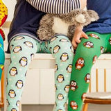 Out of this World Organic Tights