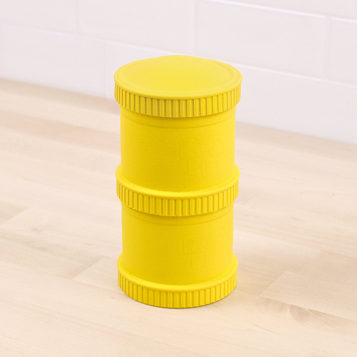 Snack Stack (Yellow)