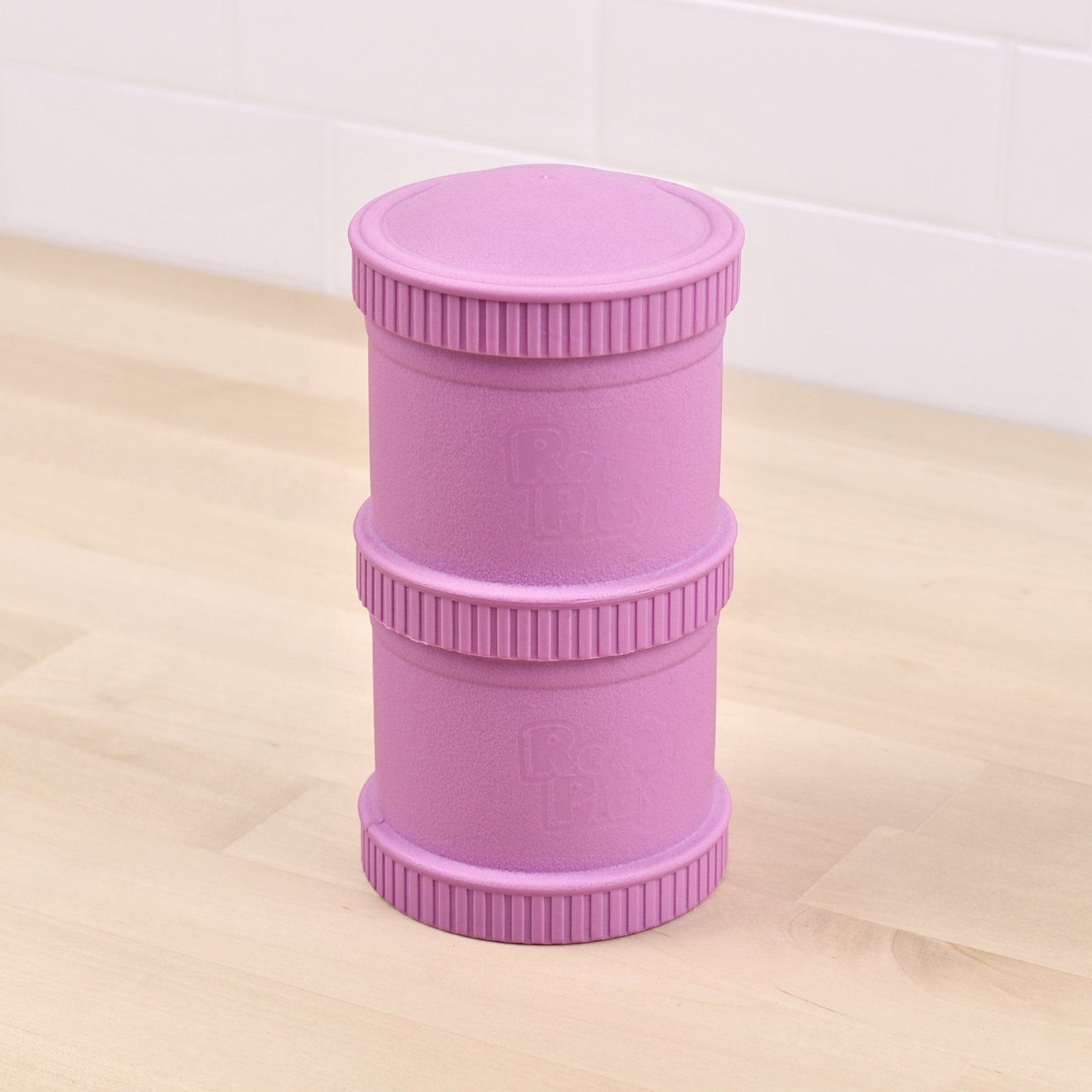 Snack Stack (Purple)