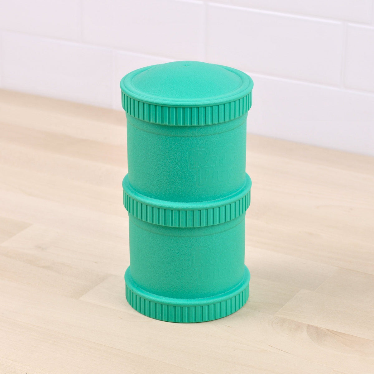 Snack Stack (Aqua)