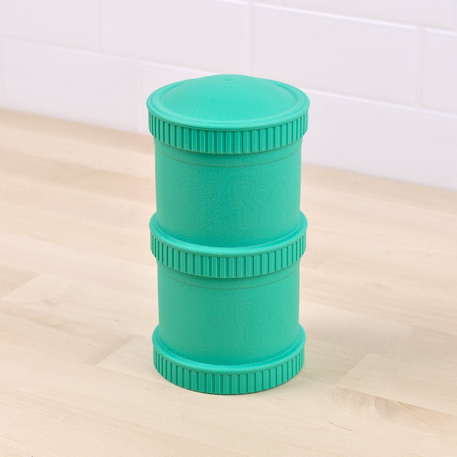 Snack Stack (Aqua)