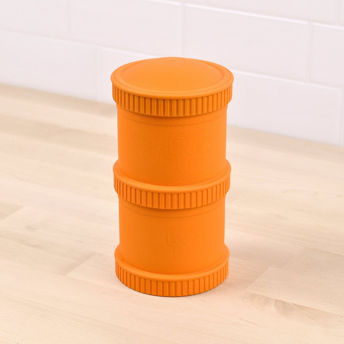 Snack Stack (Orange)