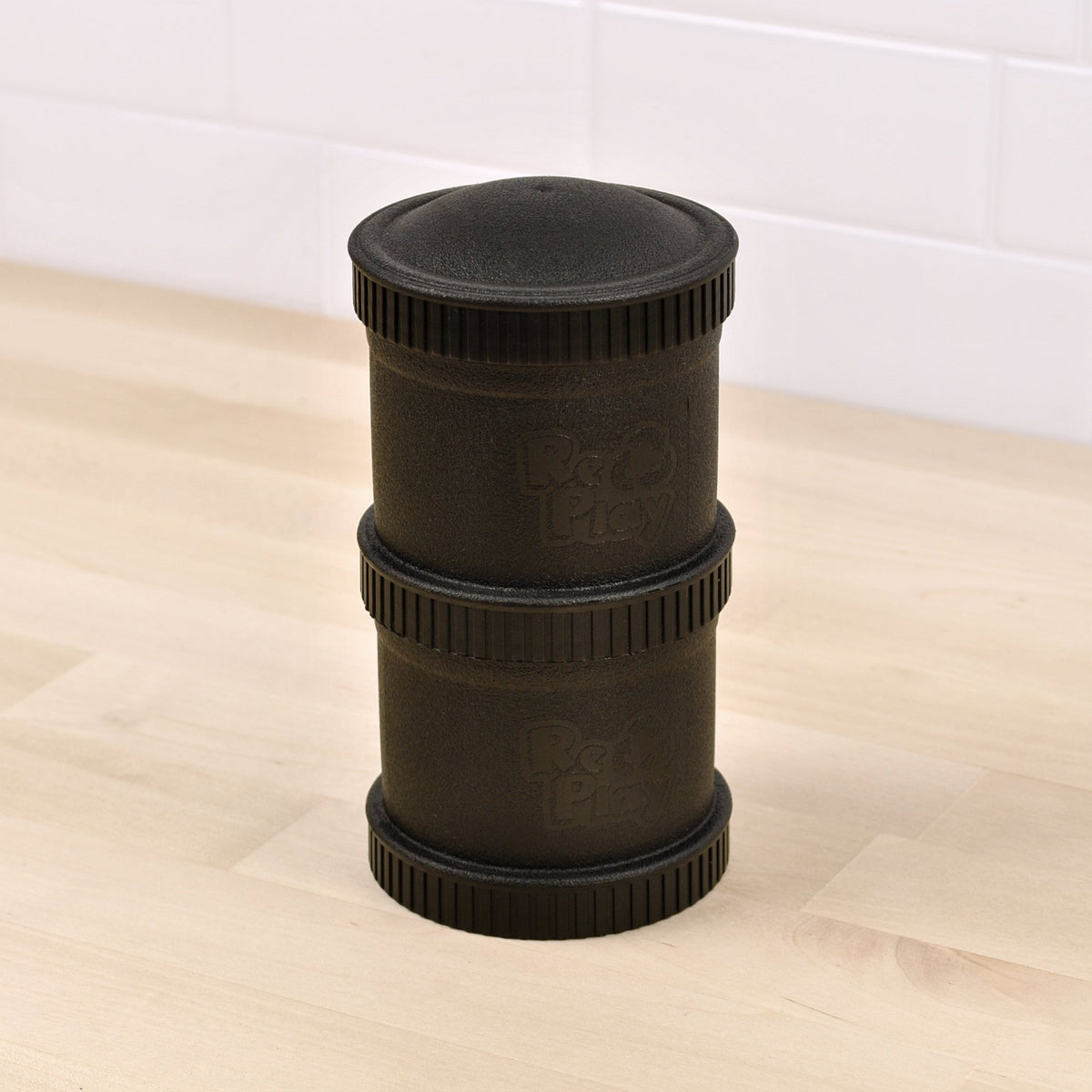 Snack Stack (Black)