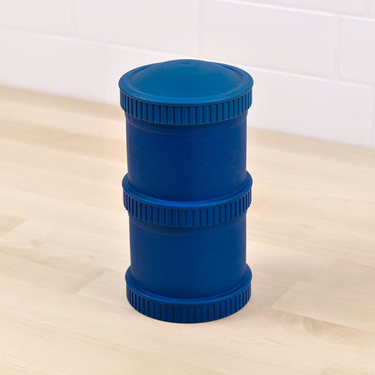 Snack Stack (Navy Blue)