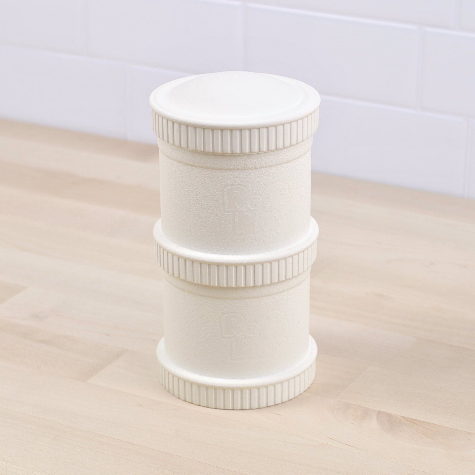Snack Stack (White)