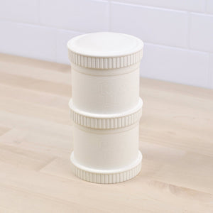 Snack Stack (White)