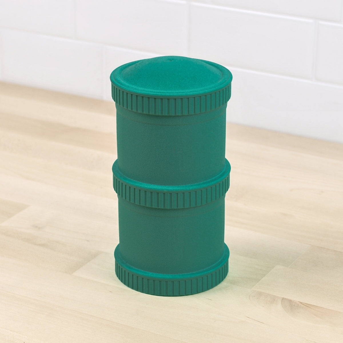 Snack Stack (Teal)