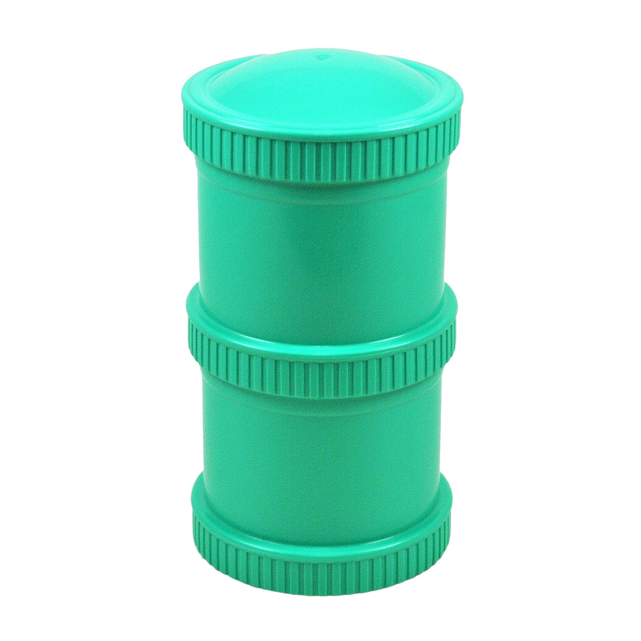 Snack Stack (Aqua)