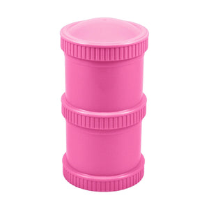 Snack Stack (Bright Pink)