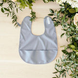 Sky Snuggle Bib