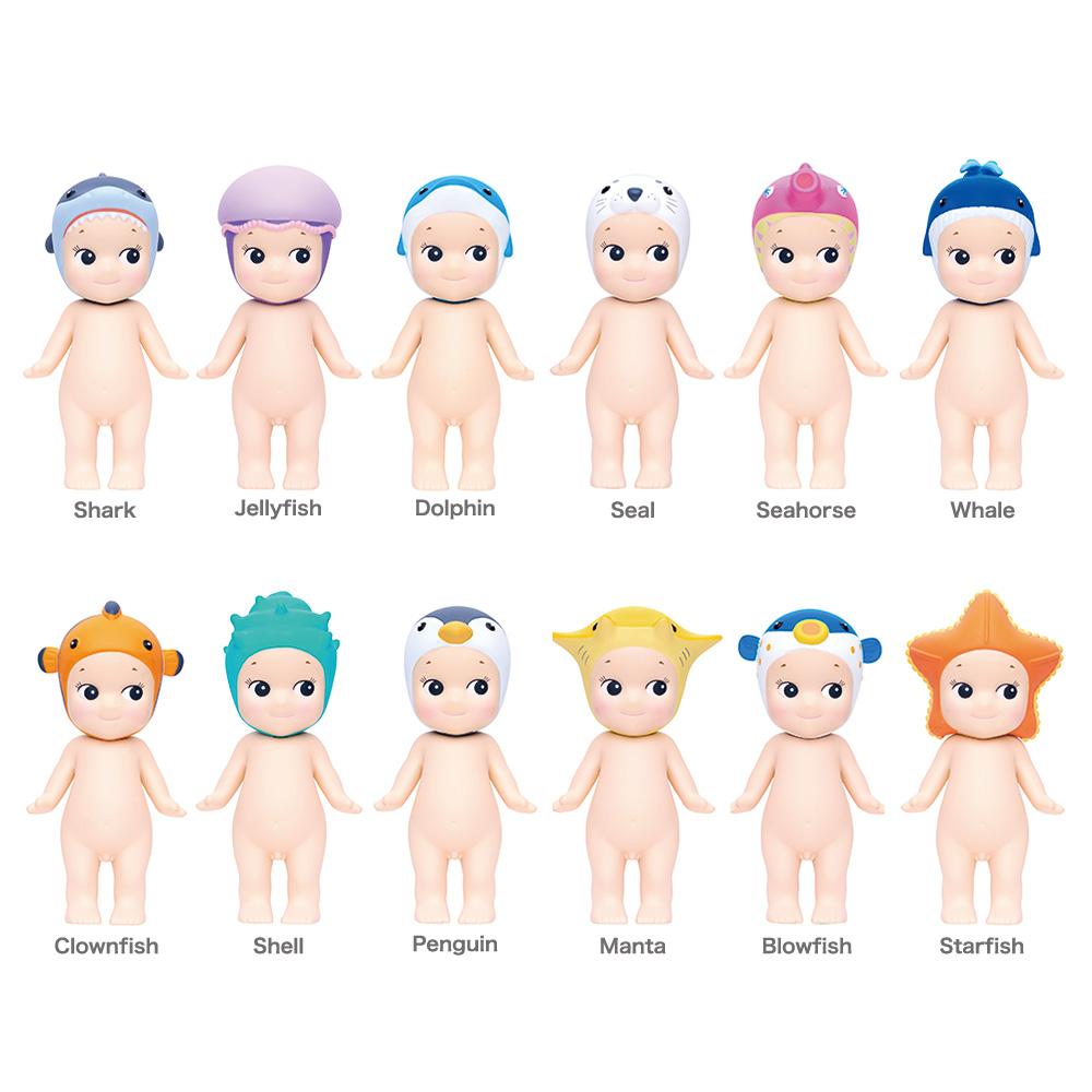 Marine Sonny Angel - Kawaii Kids