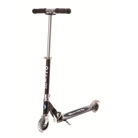 Sprite Scooter (Black)