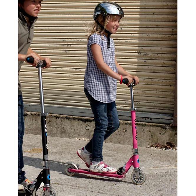 Sprite Scooter (Pink)