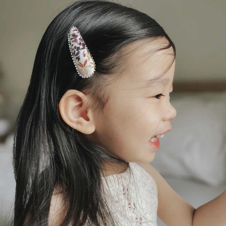 Little Joan Snap Clips