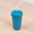 Straw Cup (Teal)