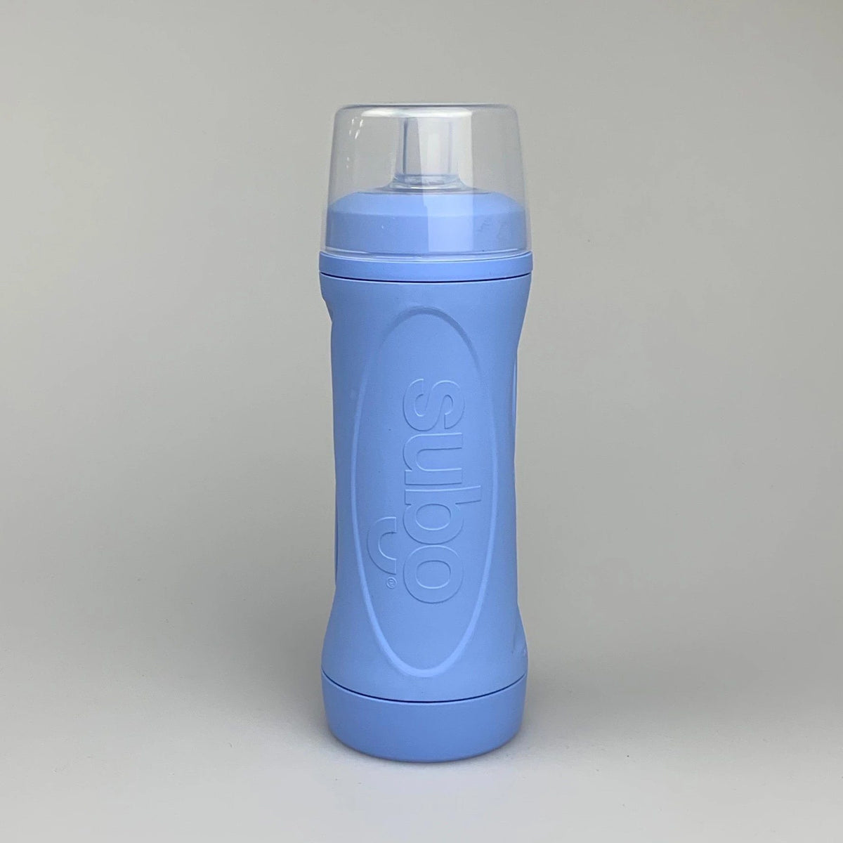 The Food Bottle (Blue)
