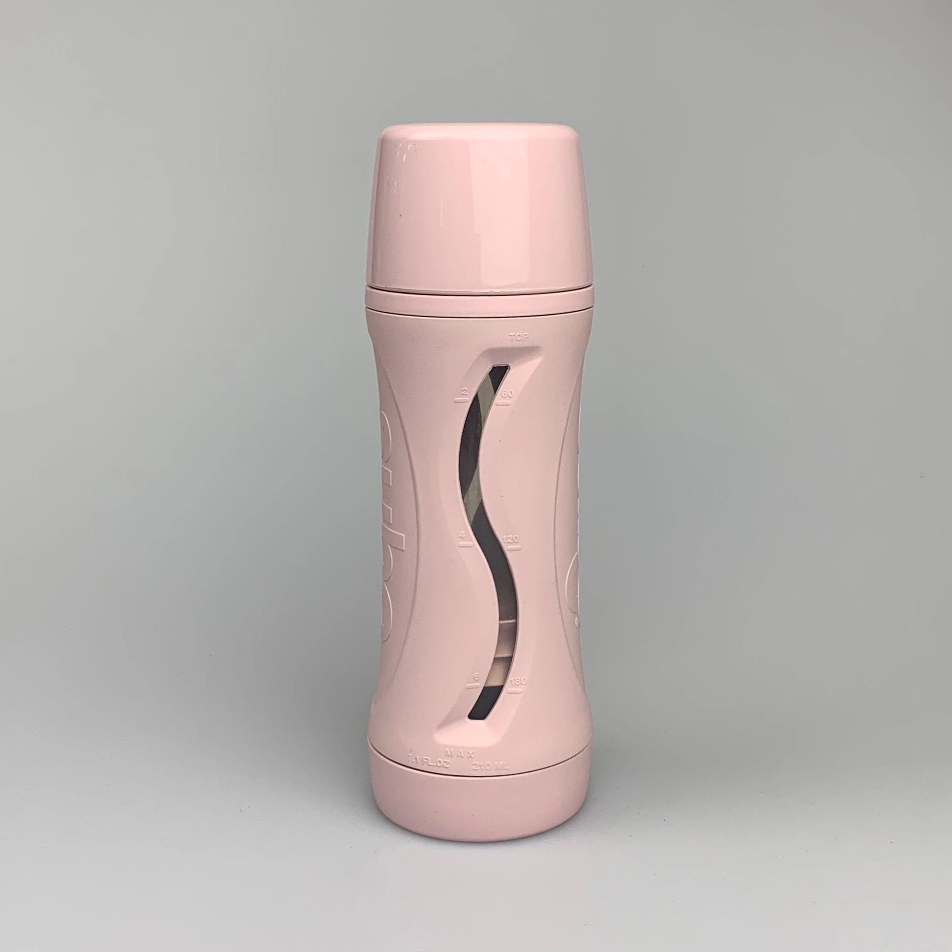 The Food Bottle (Musk)