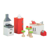 Sugar Plum Kitchen