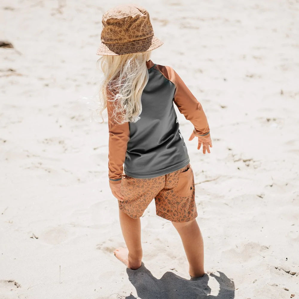 Board Shorts (Summer Vibes)