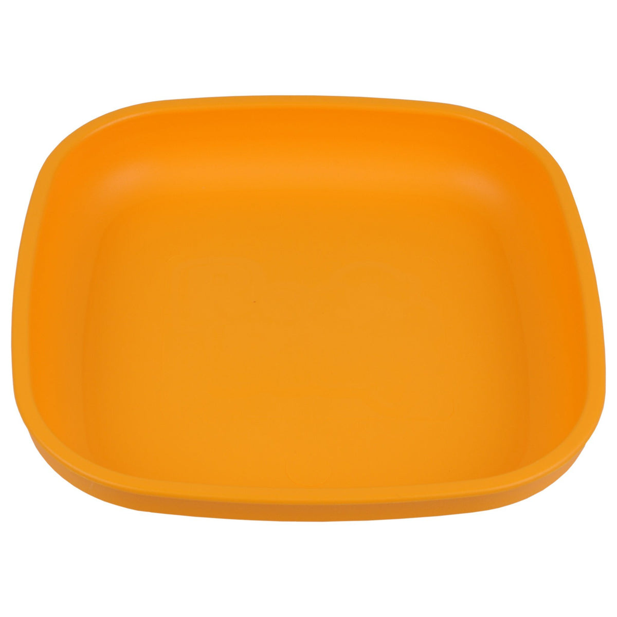 Flat Plate (Sunny Yellow)