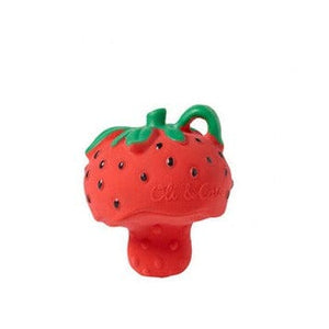 Sweetie The Strawberry Teether