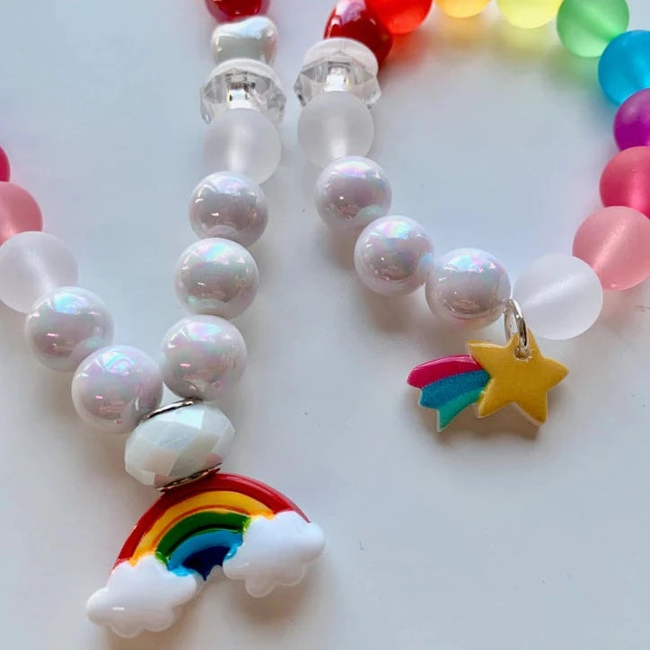 Sweet Rainbow - Shooting Star