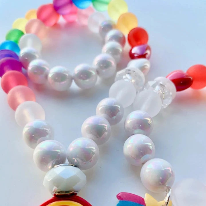 Sweet Rainbow - Shooting Star