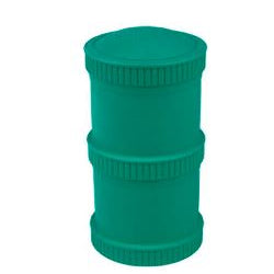 Snack Stack (Teal)