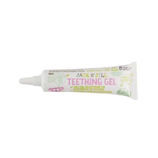 Natural Teething Gel