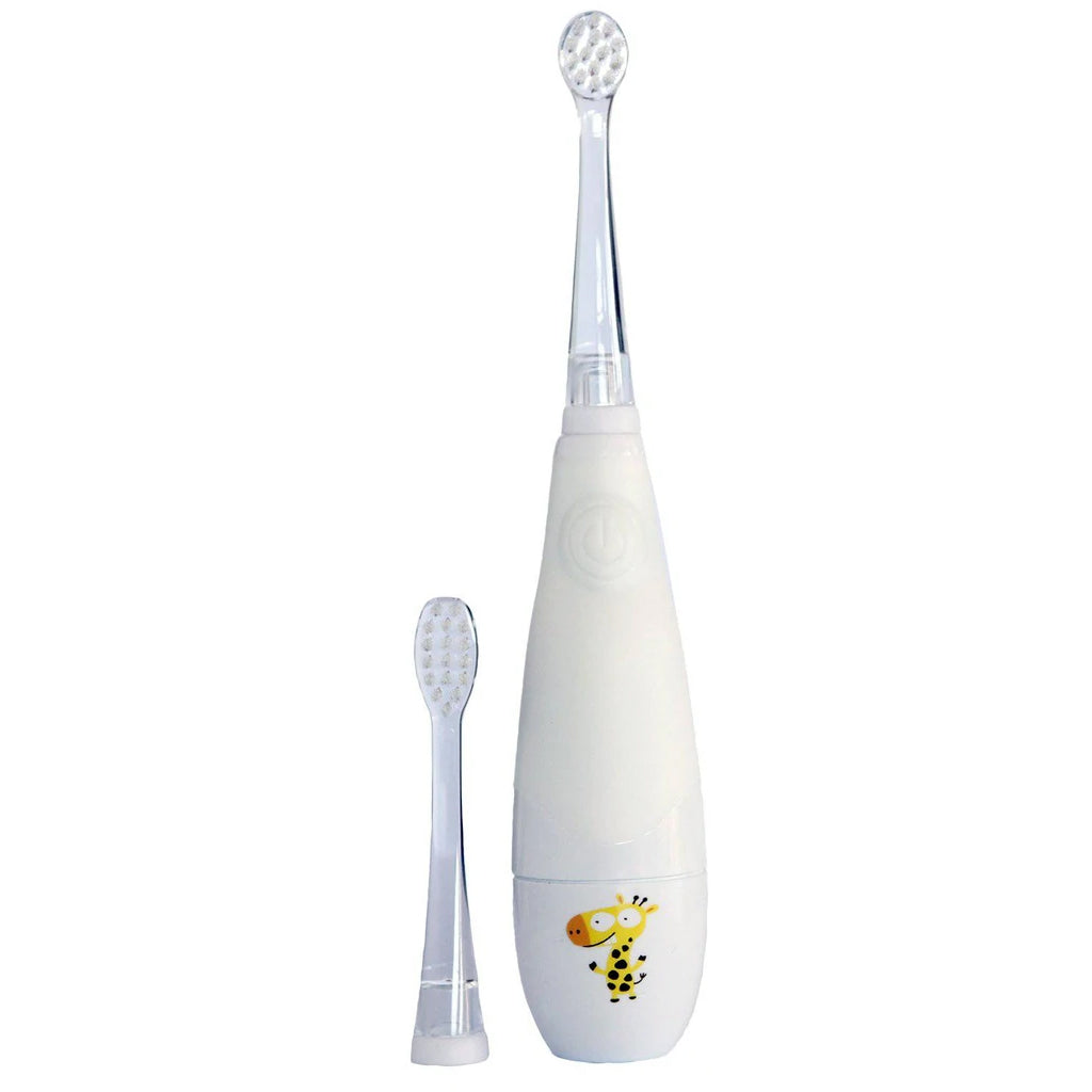Tickle Tooth Electric Toothbrush
