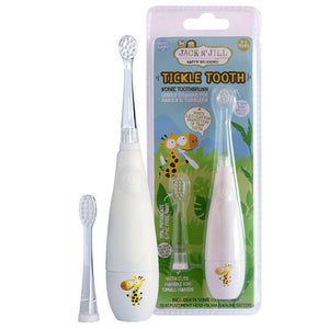 Tickle Tooth Electric Toothbrush