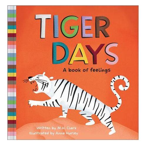Tiger Days