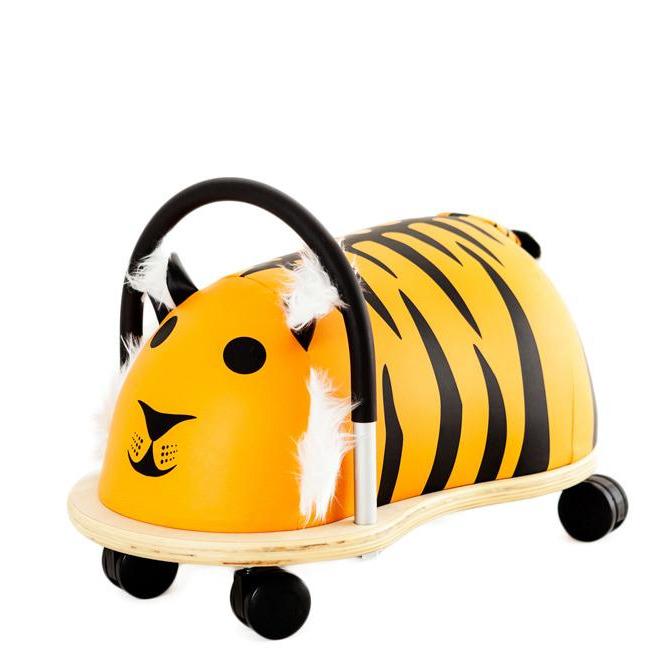 Tiger Wheely Bug (Small)