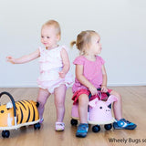 Ladybug Wheely Bug (Large)