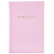 Keepsake Journal - Daughter (Pink Rose)