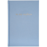 Keepsake Journal - Nephew