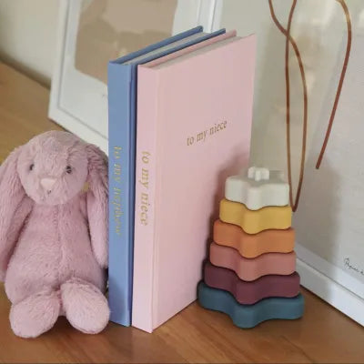 Keepsake Journal - Niece