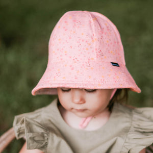 Toddler Bucket Hat (Posie)