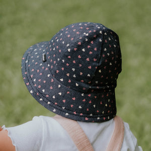 Toddler Bucket Hat (Sweetie)