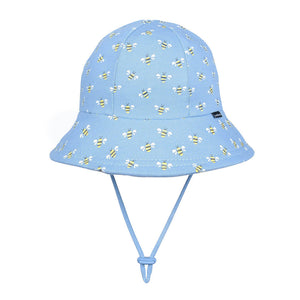 Toddler Bucket Hat (Bee)