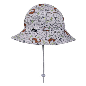 Boys Toddler Bucket Hat (Jurassic)