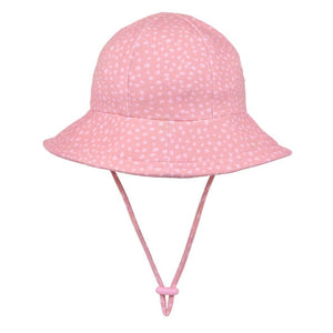Girls Toddler Bucket Hat (Spot)