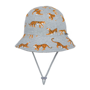 Toddler Bucket Hat (Tiger)