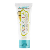 Natural Toothpaste - Blueberry