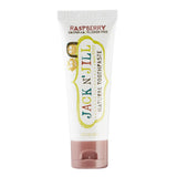 Natural Toothpaste - Raspberry