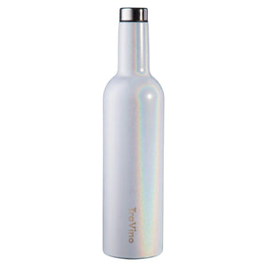 Insulated Wine Flask (Unicorn Sparkles)