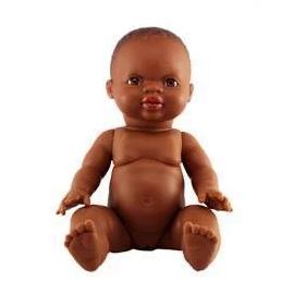 Paola Reina Gordis Doll (Trina)