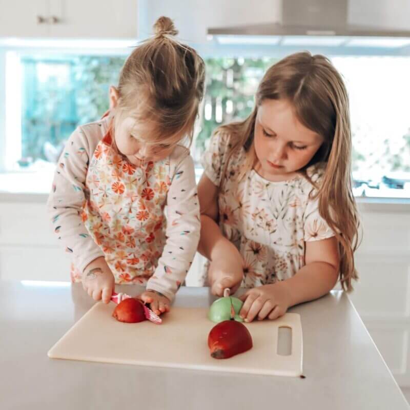 KiddiKutter (Purple)