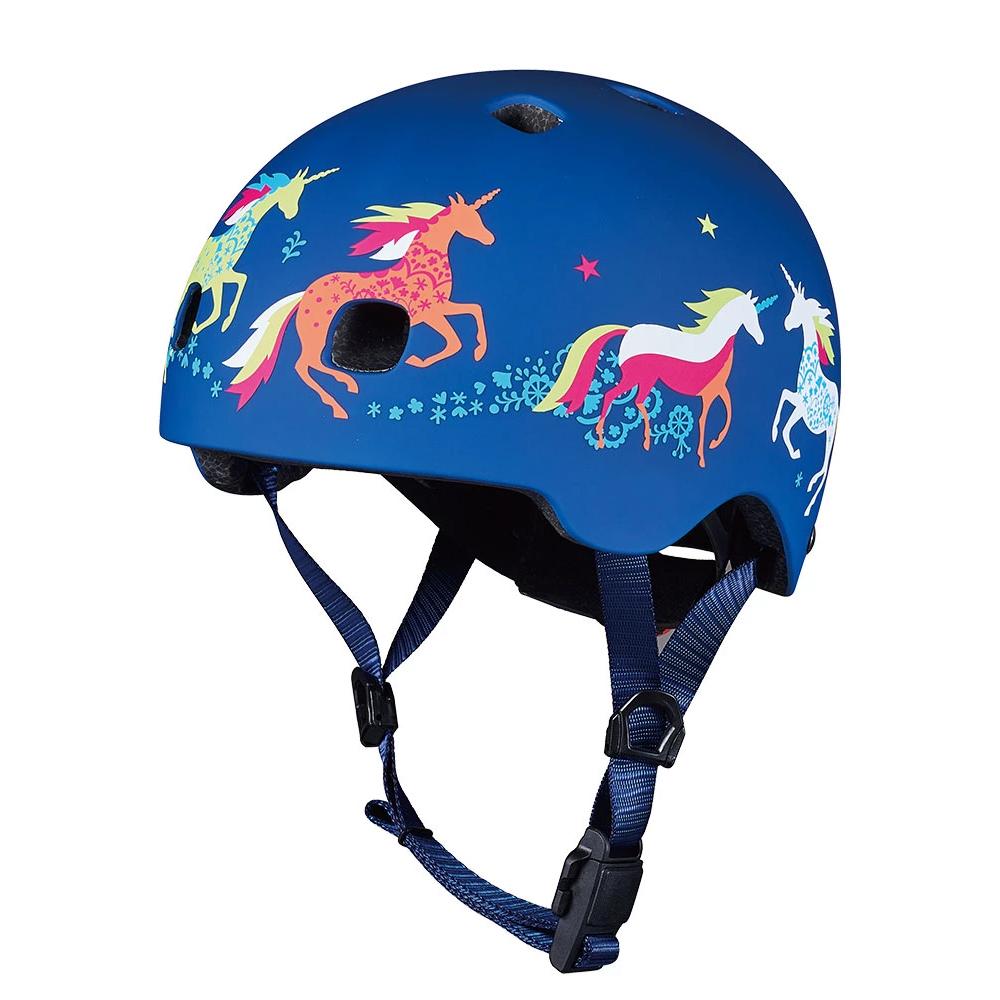 Micro Helmet (Unicorn)