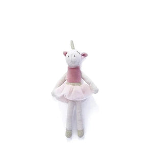 Yolanda Unicorn (Pink)